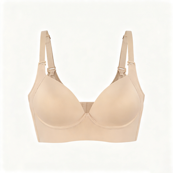 Contour Push-Up Bra