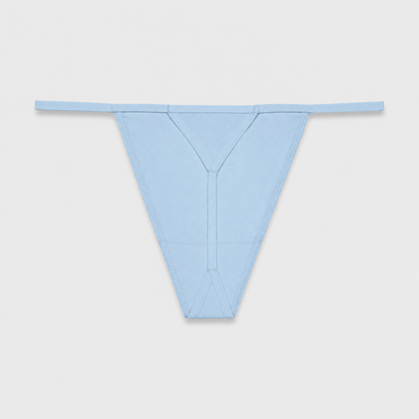 Modal G-String