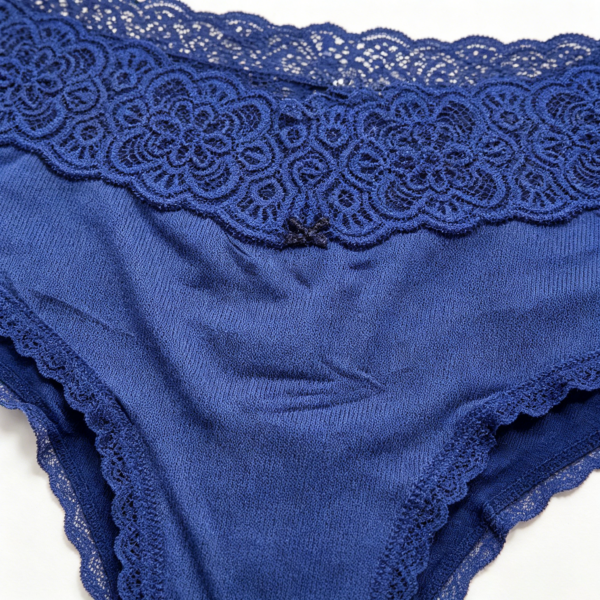 Lace Cheeky Brief