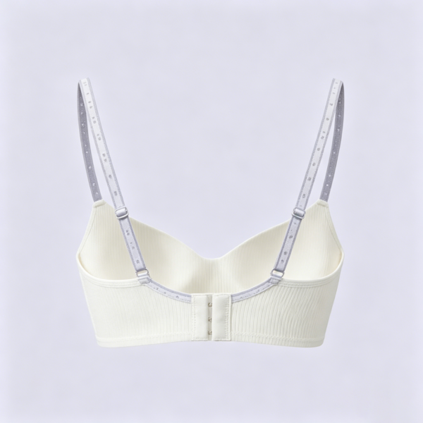 Tallulah Mesh Sports Bra