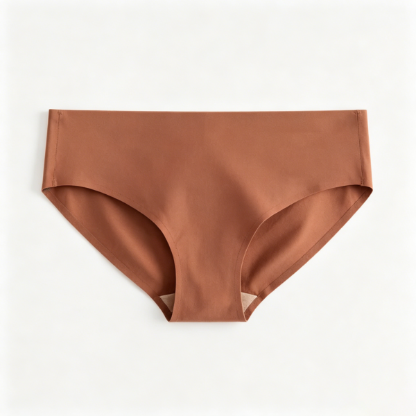Seamless Brazilian