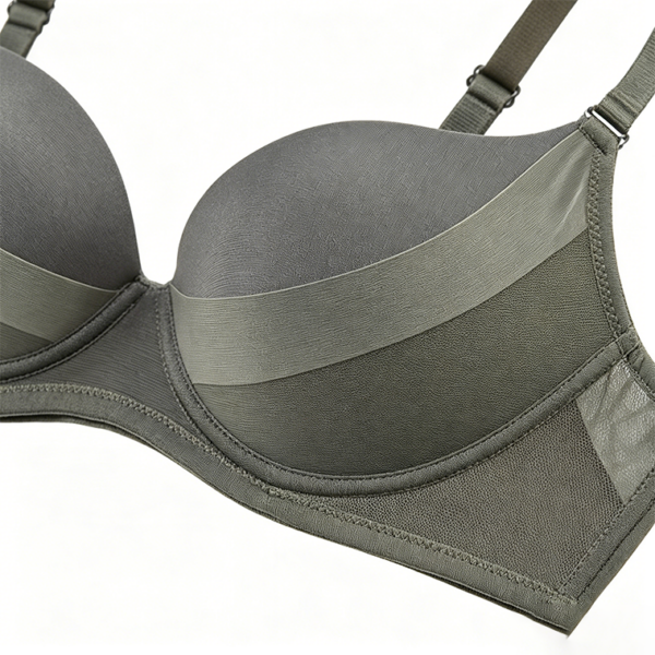 Convertible T-Shirt Bra