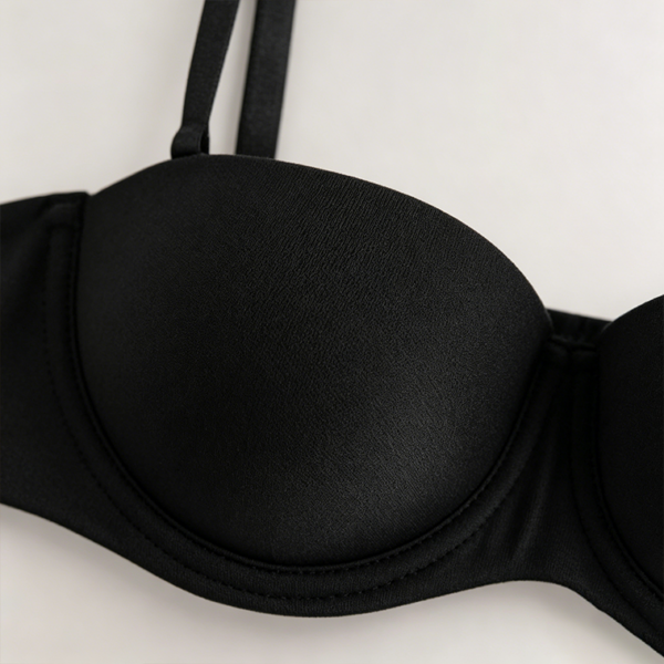 Strapless Multi-Way Bra