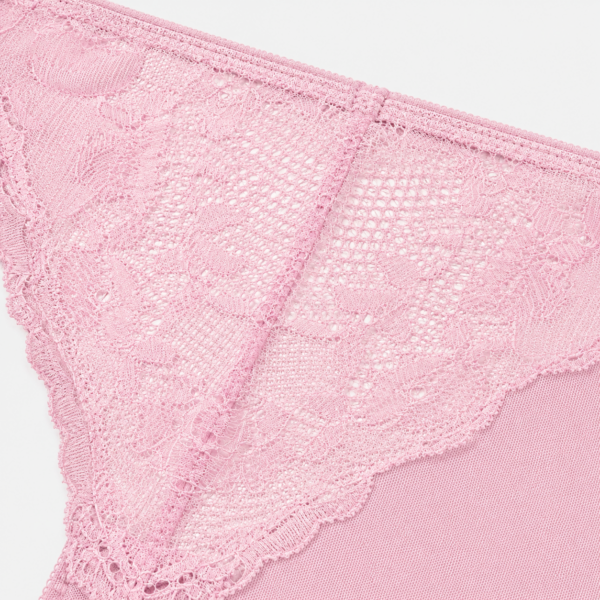G-String Lace Tanga
