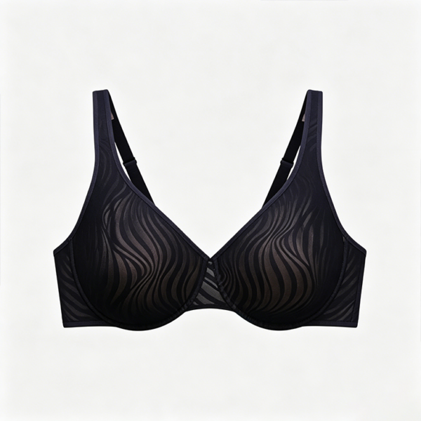 Minimizer Lace Bra