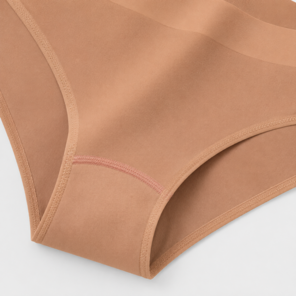 Modal Cheeky Brief