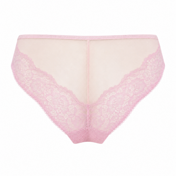 Cotton Hipster Brief