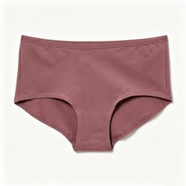 Cotton Boyshort