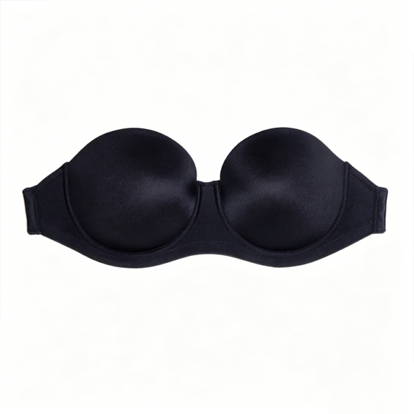 Strappy Back Contour Bra