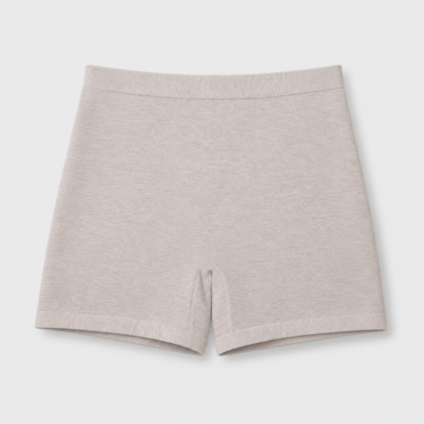 Modal High-Waist