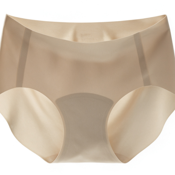Seamless Nude Briefs