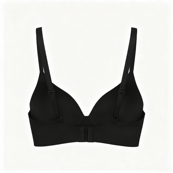 Sheer Illusion Plunge