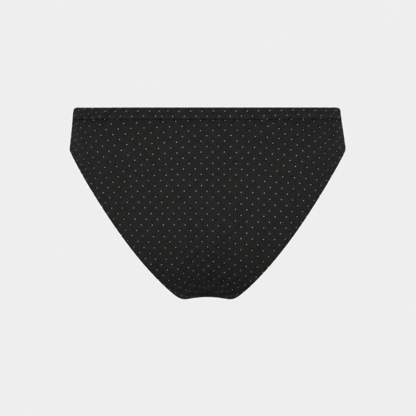 Cotton Bikini