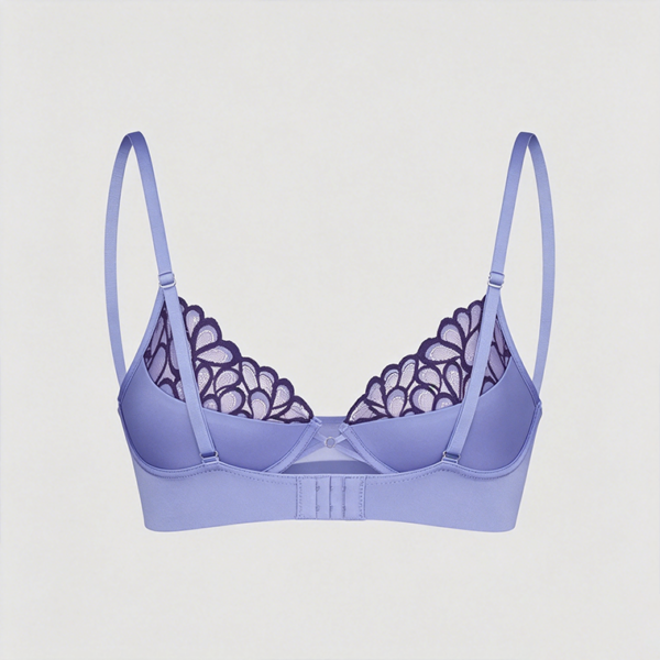 Lace Demi Cup