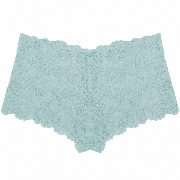 Honor Lace Boyshort