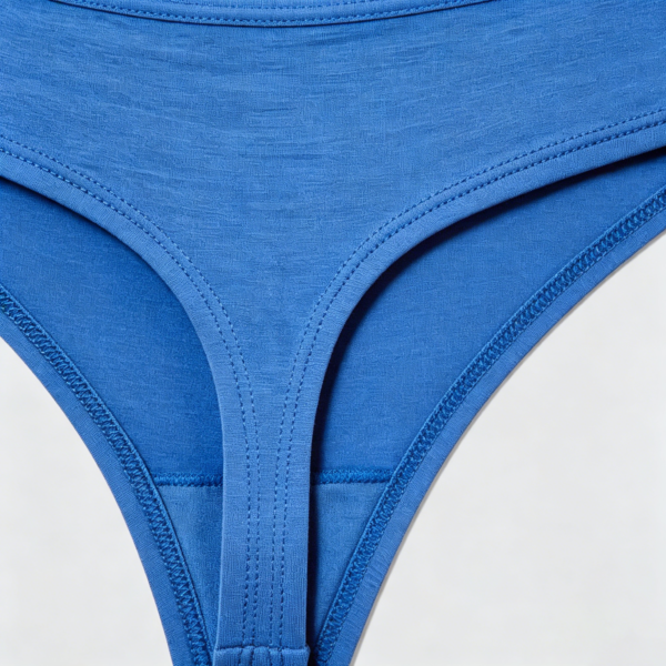 Modal Thong