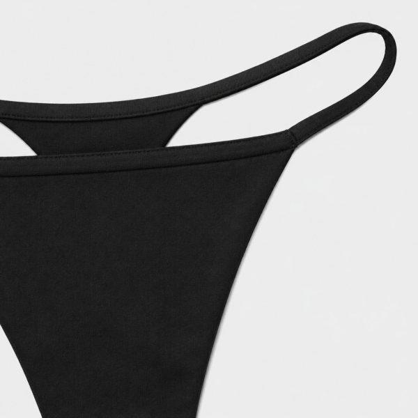 G-String Modal Brief