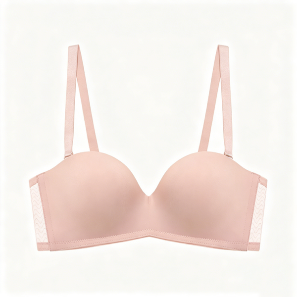 Everyday Wireless Bra