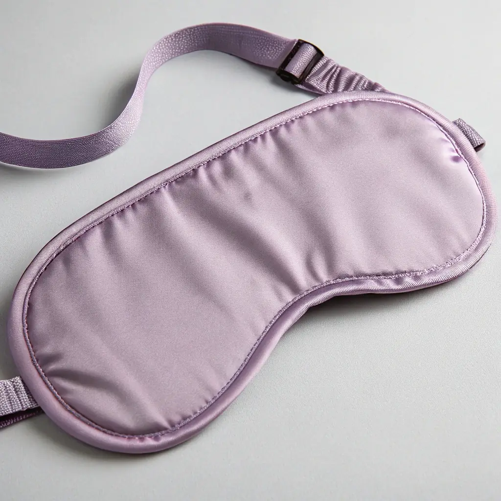 Elegant Sleep Mask